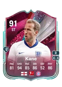Harry Kane 1174200 FC 26 Coins