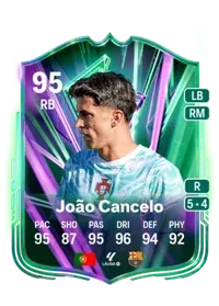 João Cancelo 5974 FC 26 Coins