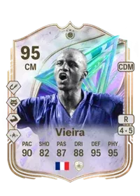 Vieira 5974 FC 26 Coins