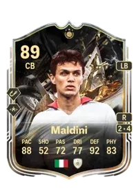 Maldini 5974 FC 26 Coins