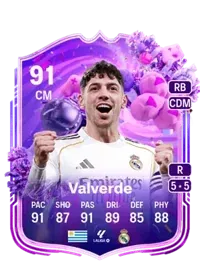 Federico Valverde