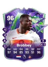 Brian Brobbey