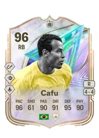 Cafu 5974 FC 26 Coins