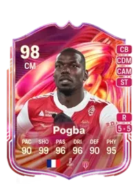 Paul Pogba 5974 FC 26 Coins