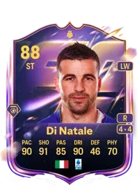 Di Natale 5974 FC 26 Coins