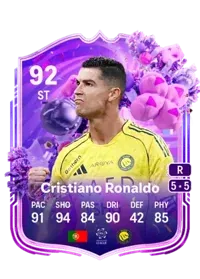 Cristiano Ronaldo 5974 FC 26 Coins