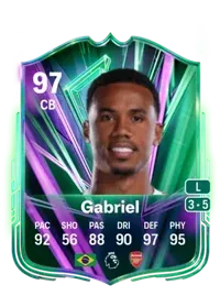 Gabriel 5974 FC 26 Coins