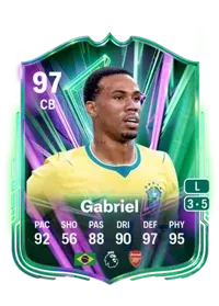 Gabriel 5974 FC 26 Coins