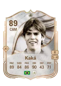 Kaká 5974 FC 26 Coins
