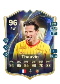 Florian Thauvin