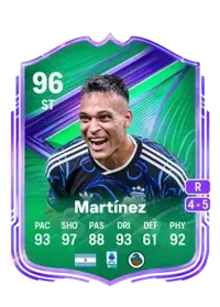 SBC Festival of Football Semi-Finals Star Performer