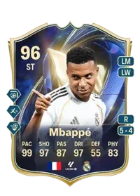 Kylian Mbappé