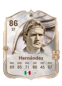 Hernández