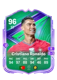 Cristiano Ronaldo 5974 FC 26 Coins