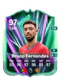 Bruno Fernandes 5974 FC 26 Coins