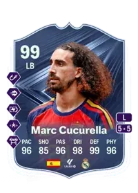 Marc Cucurella 5974 FC 26 Coins