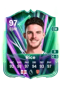 Declan Rice 5974 FC 26 Coins