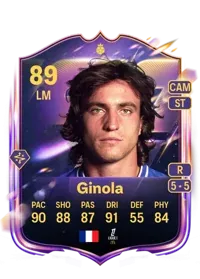 Ginola 10094000 FC 26 Coins