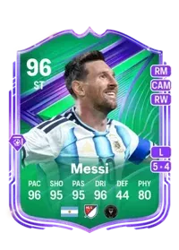 Lionel Messi 5974 FC 26 Coins