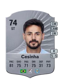 Cesinha 5974 FC 26 Coins
