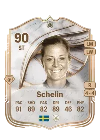 Schelin 4120000 FC 26 Coins