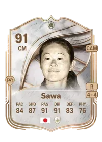 Sawa 5211800 FC 26 Coins