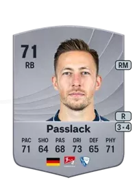 Felix Passlack 5974 FC 26 Coins