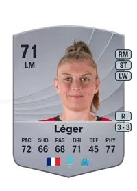 Marie-Charlotte Léger 5974 FC 26 Coins