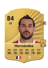 Theo Hernández