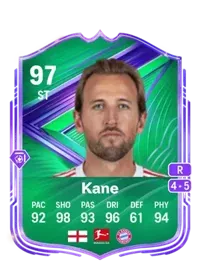 Harry Kane 5974 FC 26 Coins