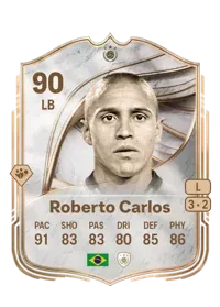 Roberto Carlos 3038500 FC 26 Coins