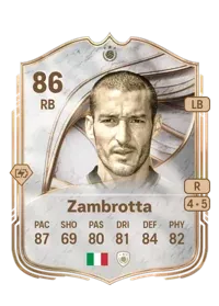 Zambrotta