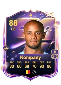 Kompany 431570 FC 26 Coins