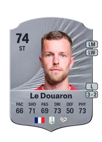 Jérémy Le Douaron 5974 FC 26 Coins