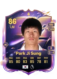 Park Ji Sung