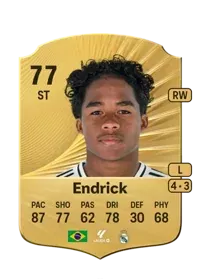 Endrick