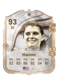 Hamm 12875000 FC 26 Coins