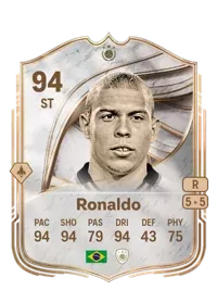 Ronaldo