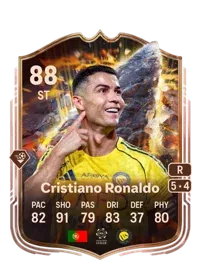 Cristiano Ronaldo 990860 FC 26 Coins