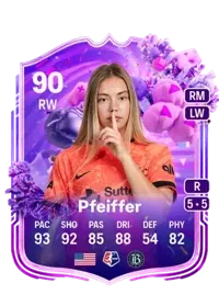 Alex Pfeiffer 5974 FC 26 Coins