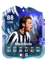 Marchisio 491310 FC 26 Coins