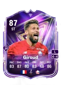 Olivier Giroud