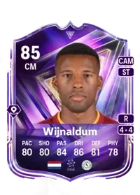 Georginio Wijnaldum