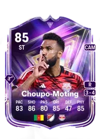 Eric Maxim Choupo-Moting 13132 FC 26 Coins