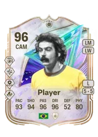 Roberto Rivellino 5974 FC 26 Coins
