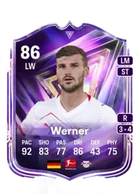 Timo Werner