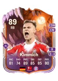 Joshua Kimmich 194670 FC 26 Coins