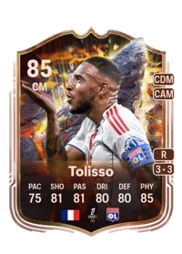 Corentin Tolisso