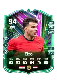 Sayed 5974 FC 26 Coins
