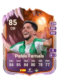 Pablo Fornals